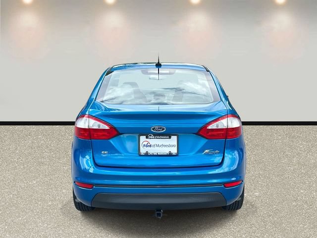 Used 2014 Ford Fiesta SE FWD image 6