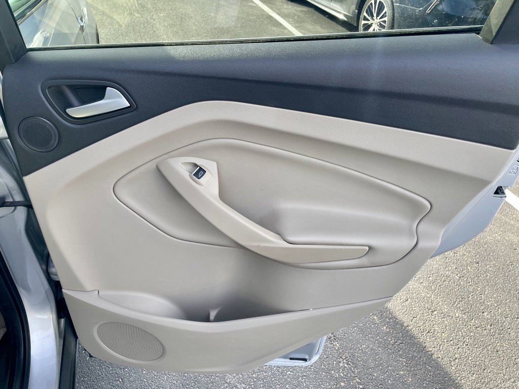 Used 2014 Ford Escape Titanium w/ Equipment Group 401A image 11