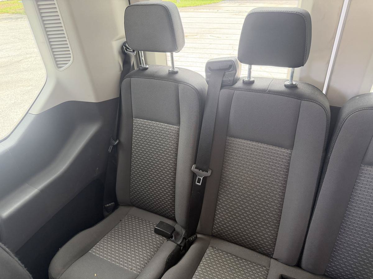 Used 2025 Ford Transit 350 XLT RWD image 24
