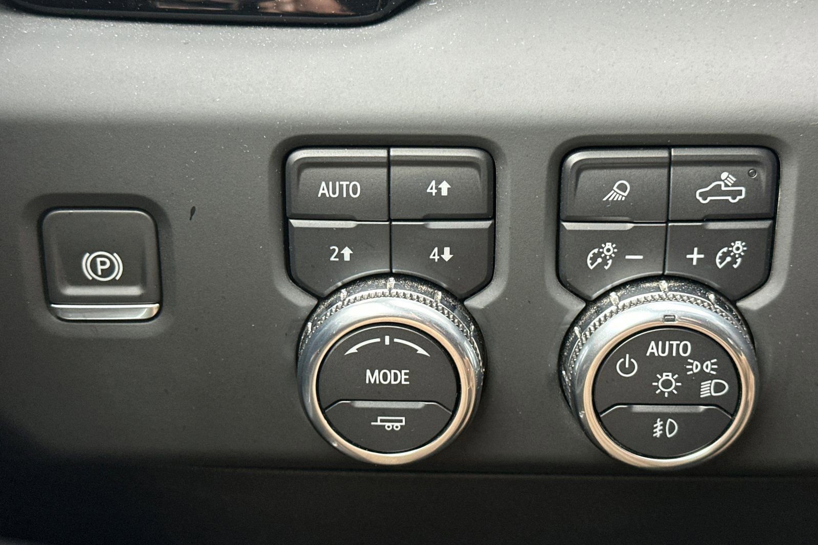 Used 2024 GMC Sierra 1500 Denali w/ Technology Package image 42