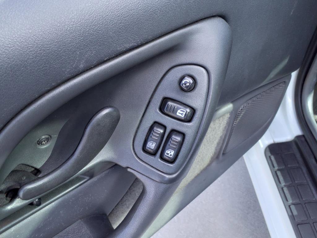 Used 1997 Chevrolet Camaro Z28 w/ Preferred Equipment Group 2 image 19