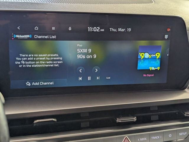 Used 2025 Kia Telluride S image 20