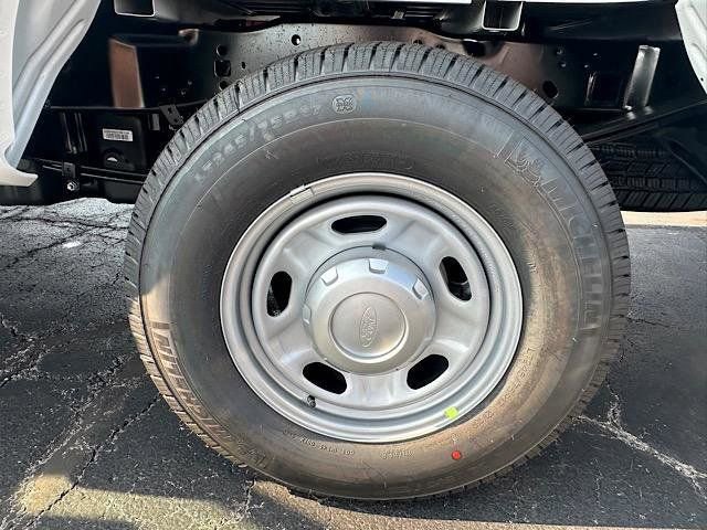 New 2025 Ford F250 XL w/ Snow Plow Prep Package image 14