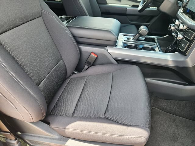 New 2026 Ford F150 XLT RWD image 10