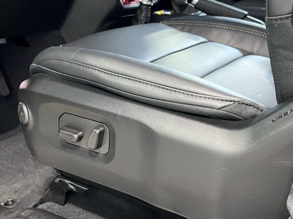 New 2025 Jeep Wrangler Rubicon 392 image 14