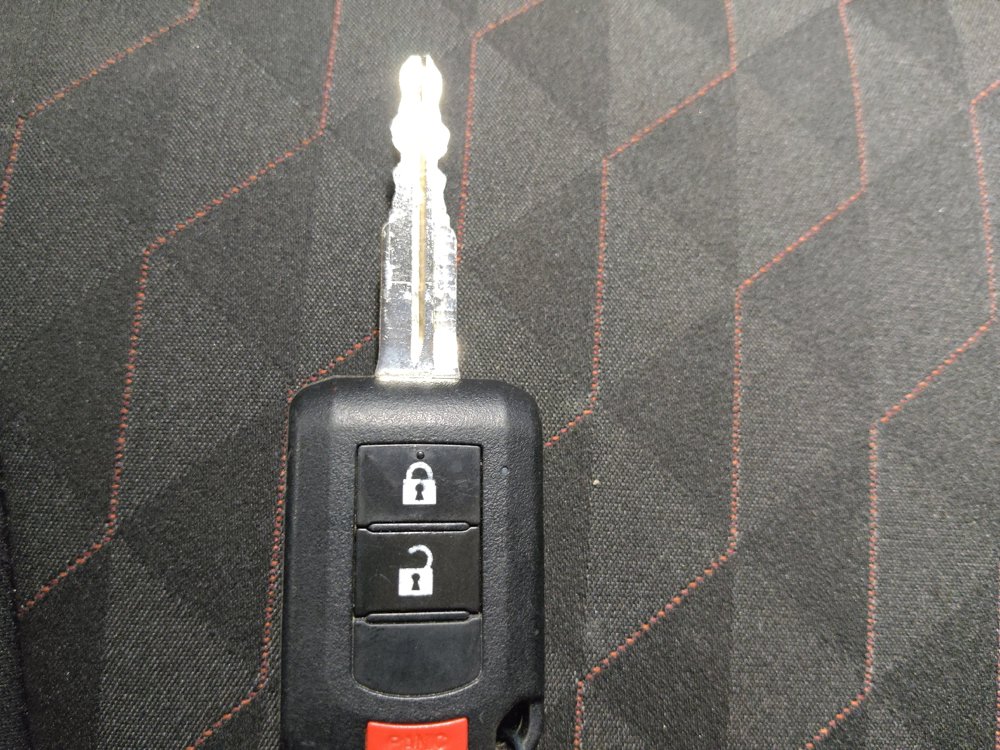 Used 2024 Mitsubishi Mirage ES FWD image 32