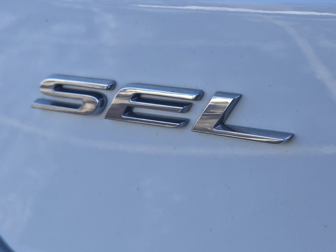 Used 2022 Ford Edge SEL w/ Convenience Package image 11