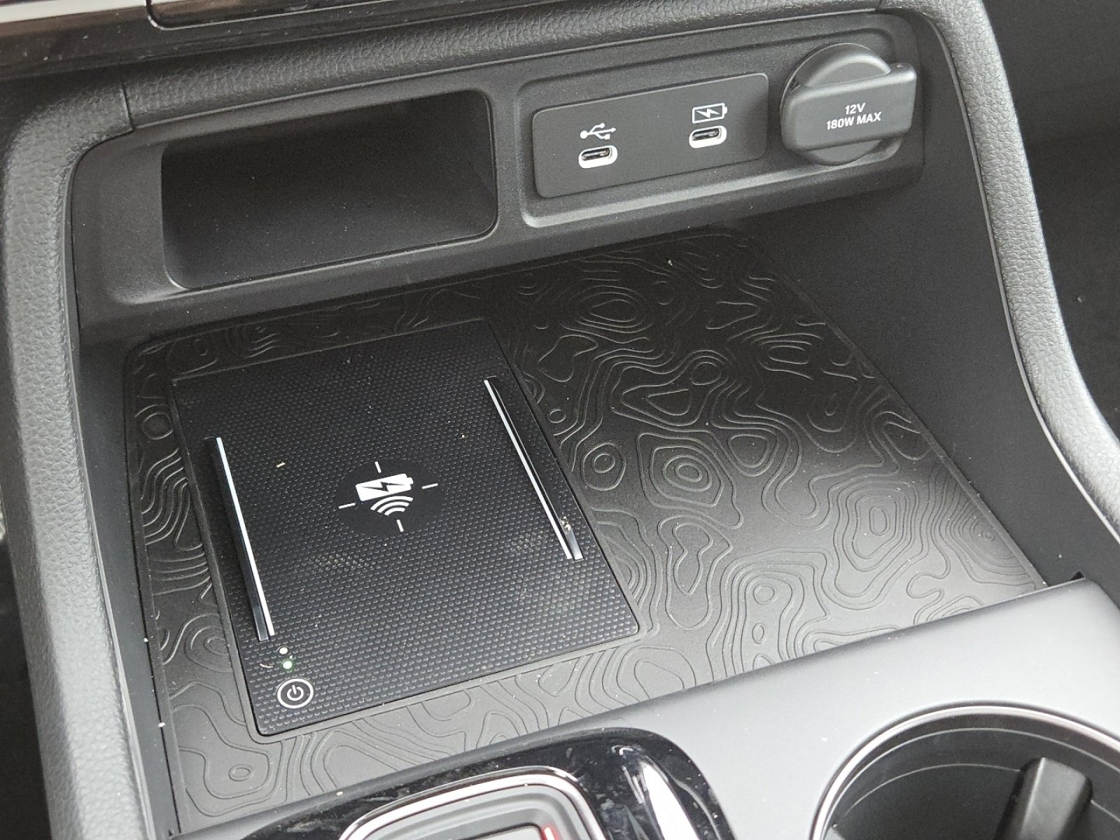 New 2026 Honda Pilot TrailSport image 11