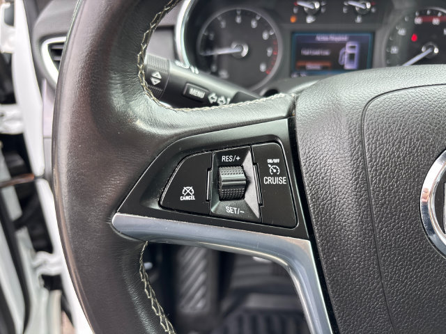 Used 2020 Buick Encore Preferred w/ Safety Package FWD image 19