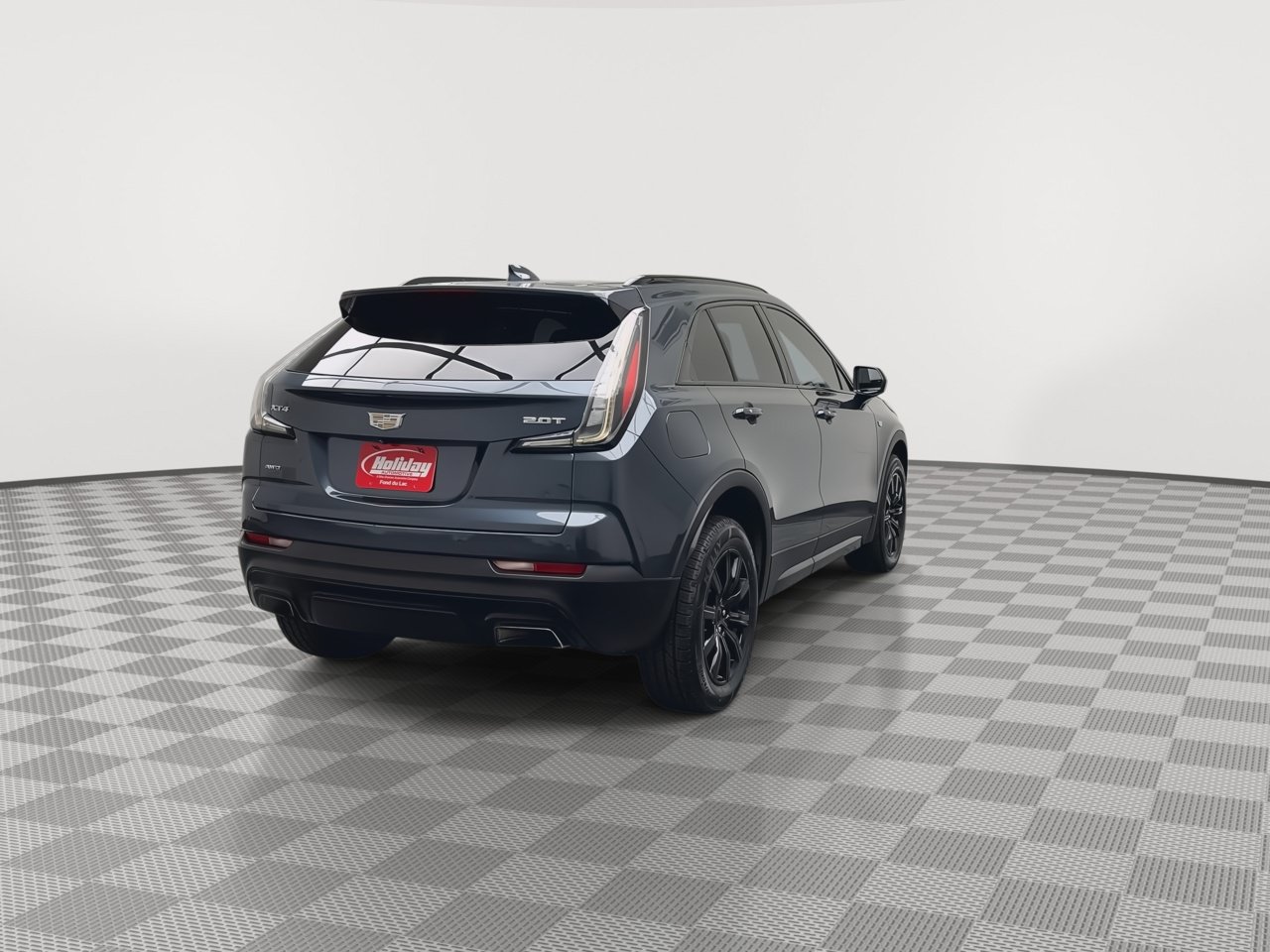 Used 2019 Cadillac XT4 Sport AWD/4WD image 39