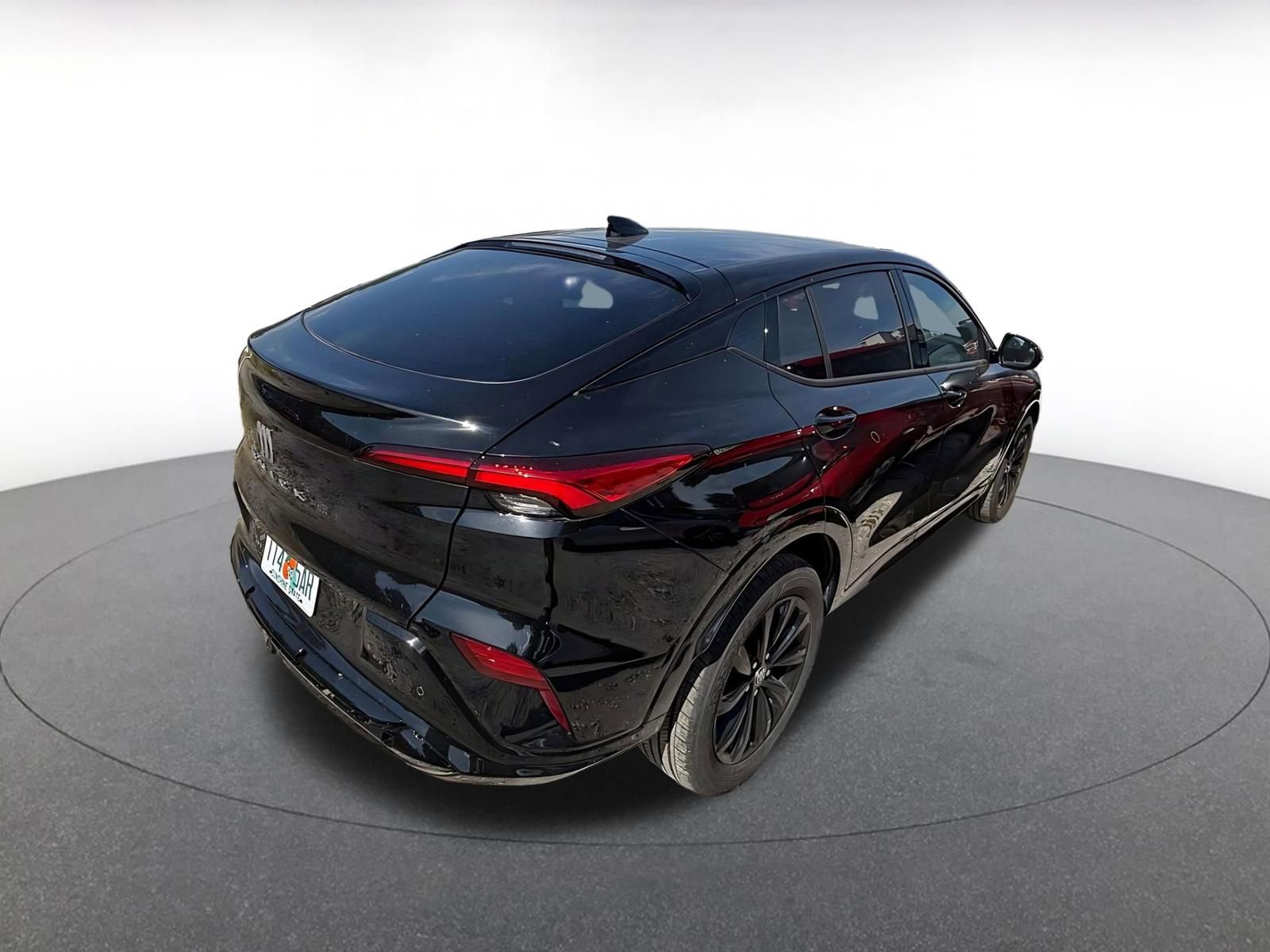 Used 2025 Buick Envista Sport Touring FWD image 7