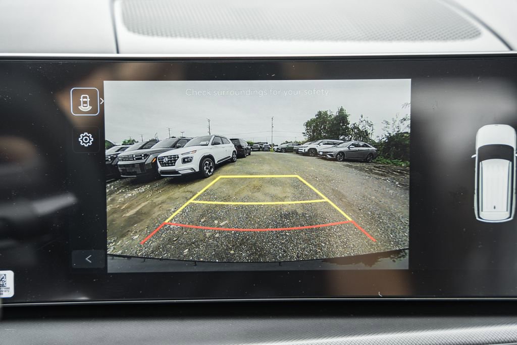 New 2026 Hyundai Santa Fe XRT image 40