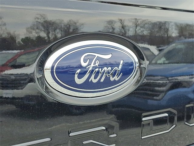 New 2025 Ford F250 XL w/ STX Appearance Package image 12