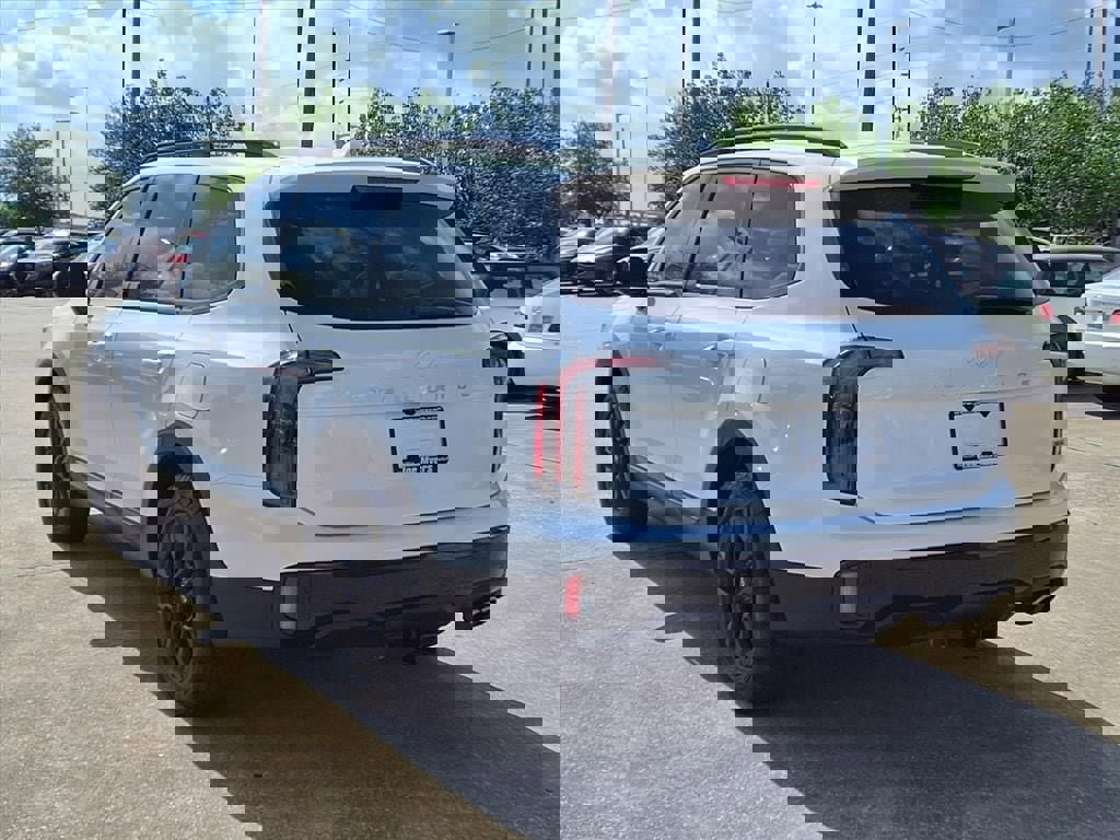 Certified 2024 Kia Telluride SX X-Pro image 2