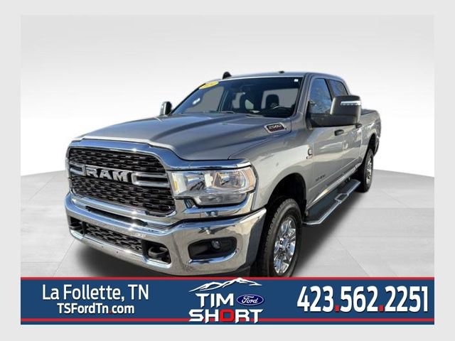Used 2024 RAM 2500 Big Horn