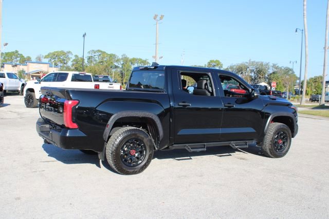 Used 2024 Toyota Tundra TRD Pro image 12