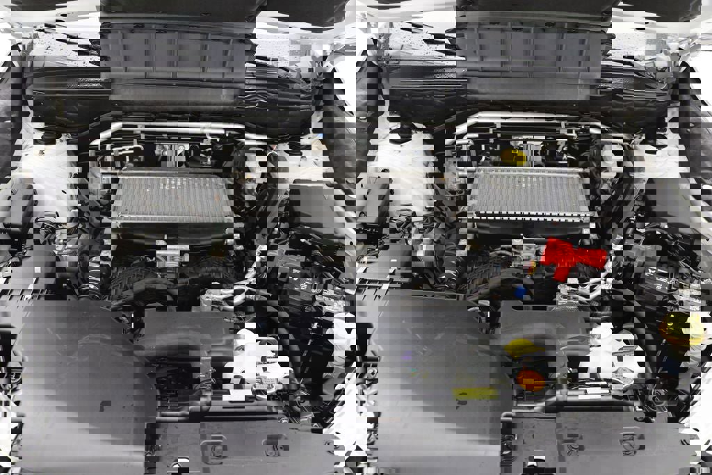 Used 2024 Subaru Ascent Limited image 26