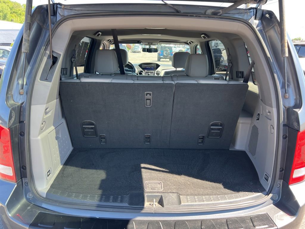 Used 2013 Honda Pilot EX-L image 24