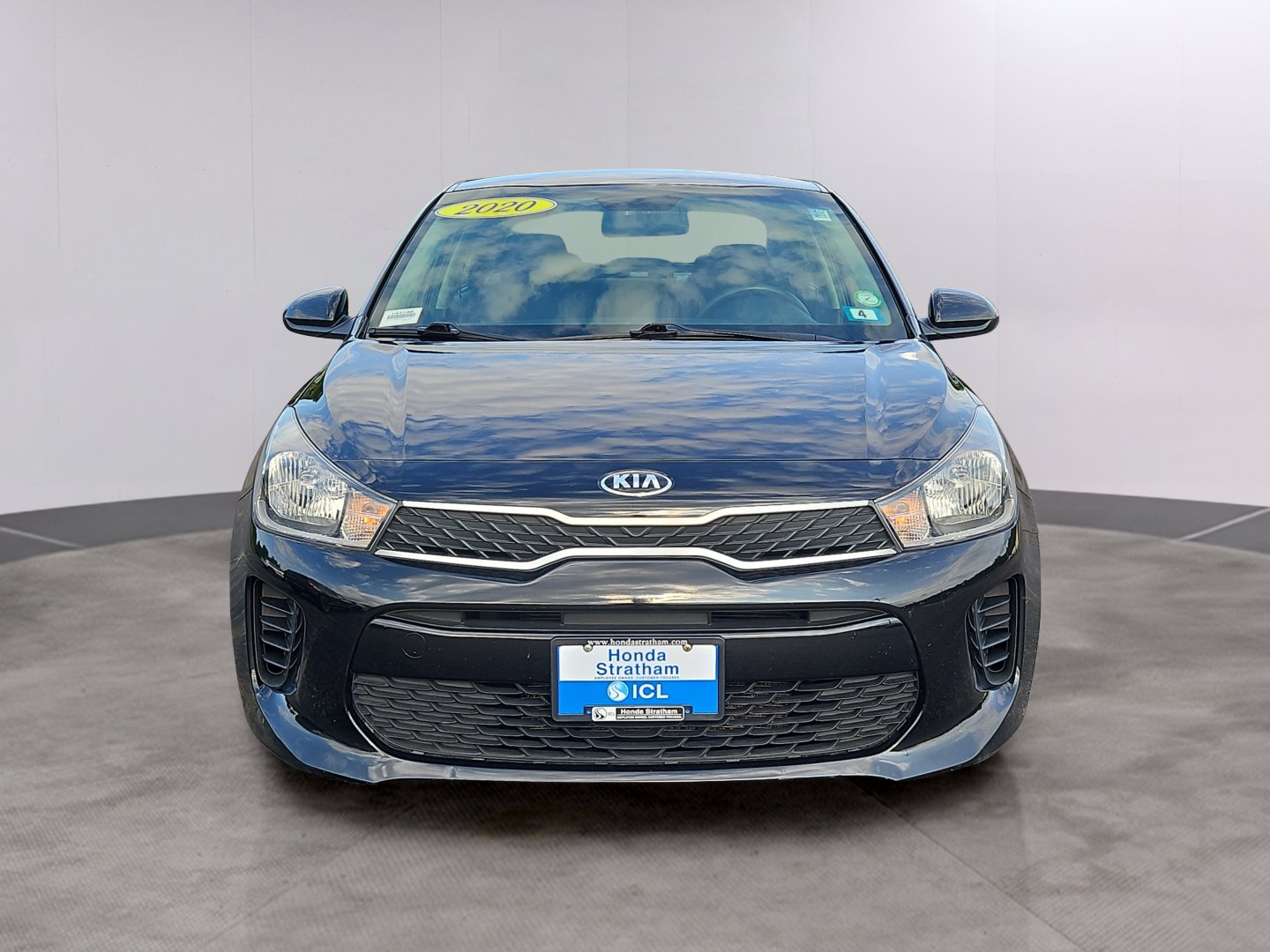 Used 2020 Kia Rio LX FWD image 22