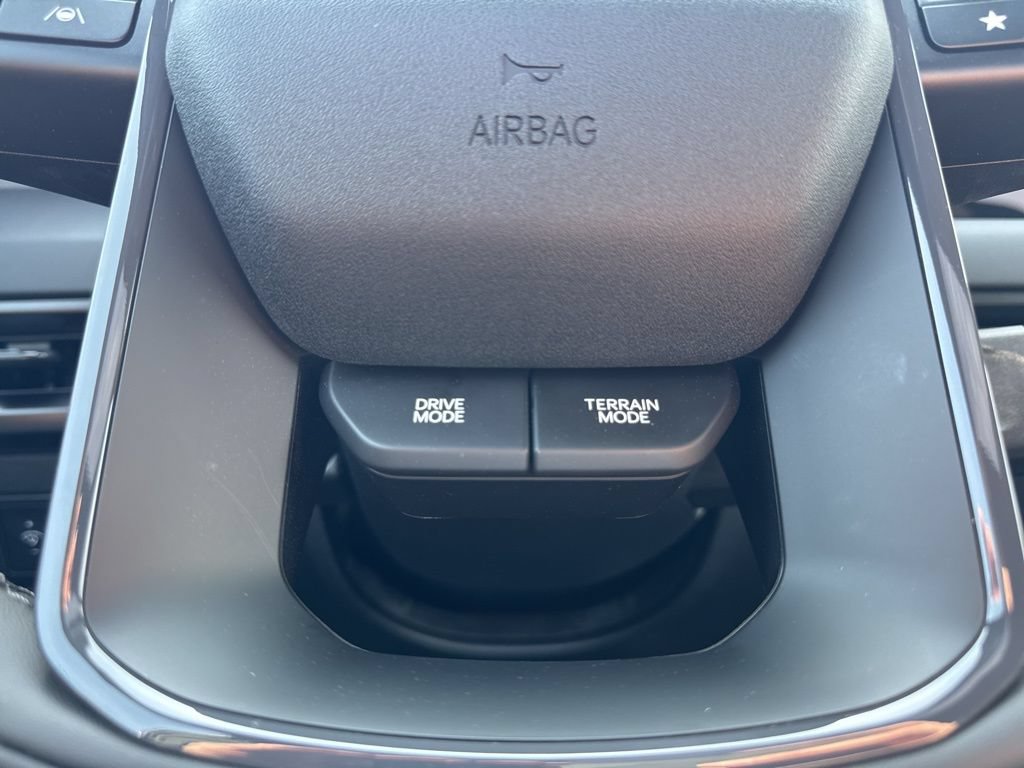 New 2027 Kia Telluride SX X-Pro AWD/4WD image 21