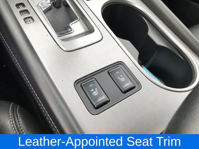 Used 2023 Nissan Murano SL image 13