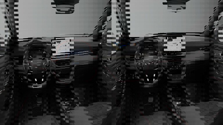 New 2026 Ford Explorer ST-Line image 7