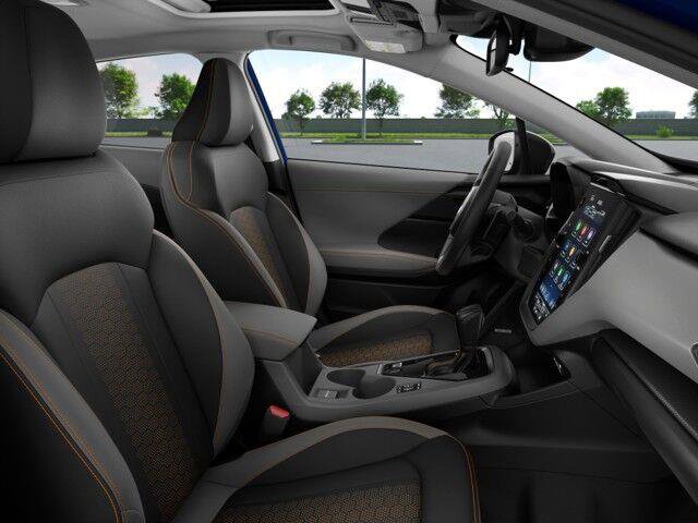 New 2026 Subaru Crosstrek 2.5i Limited AWD/4WD image 15