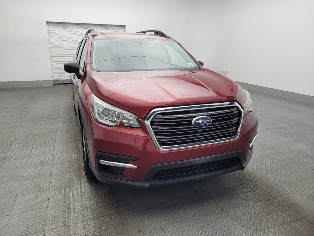 Used 2020 Subaru Ascent Premium w/ Sport Package image 14