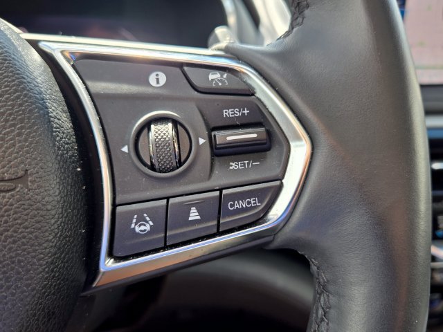 Certified 2025 Acura MDX SH-AWD image 25