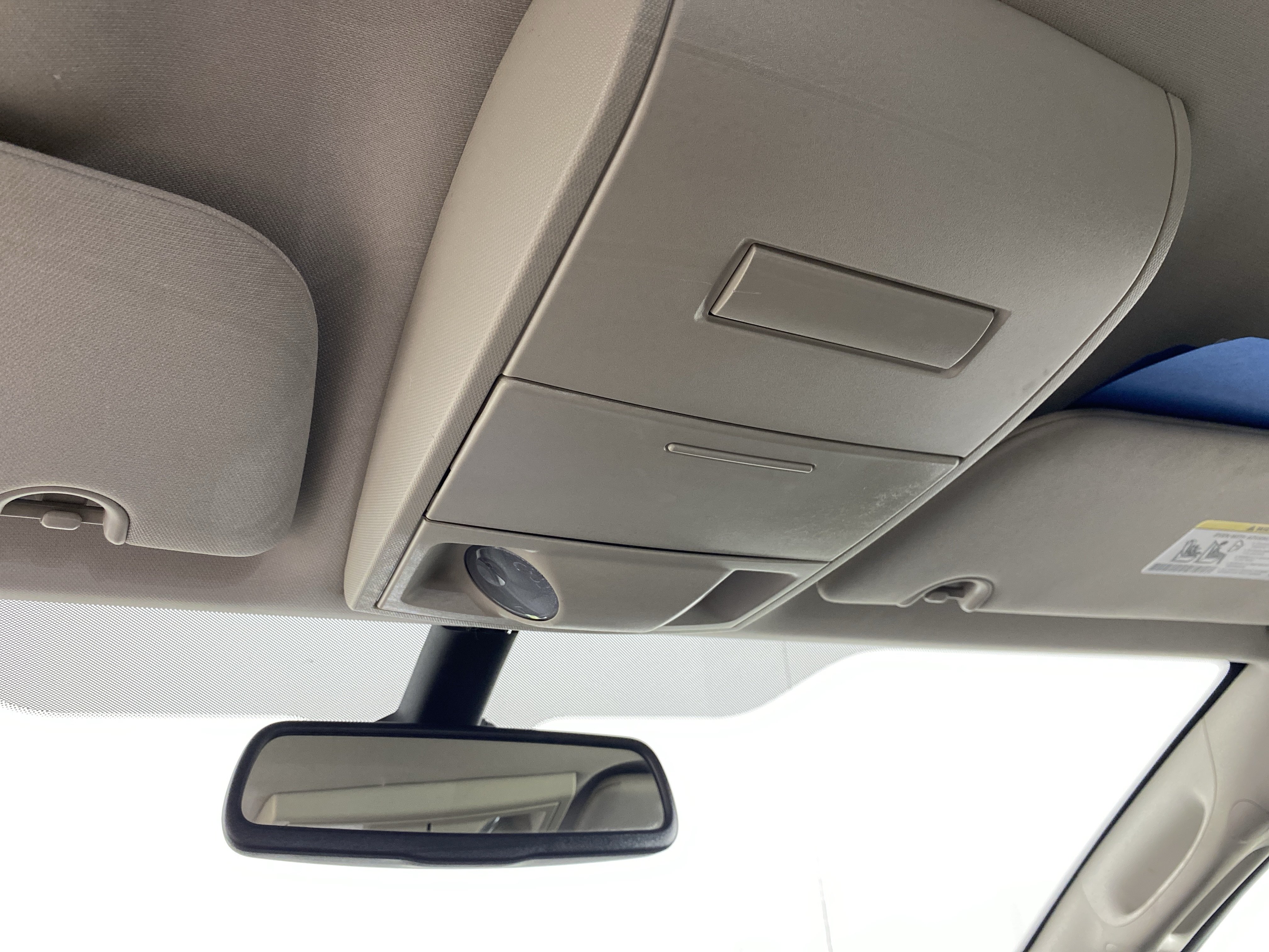 Used 2019 Dodge Grand Caravan SE w/ UConnect Hands-Free Group FWD image 24