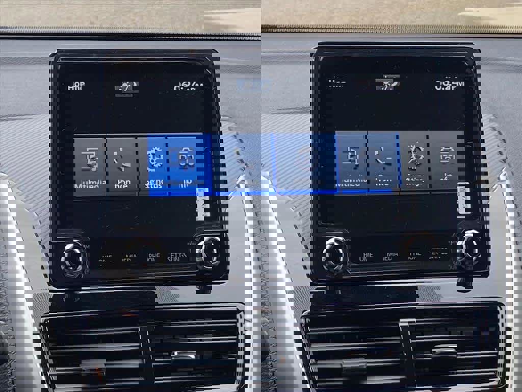 New 2026 Mitsubishi Eclipse Cross SE image 6