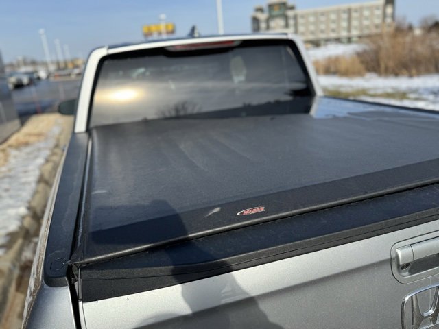 Used 2019 Honda Ridgeline Sport image 38