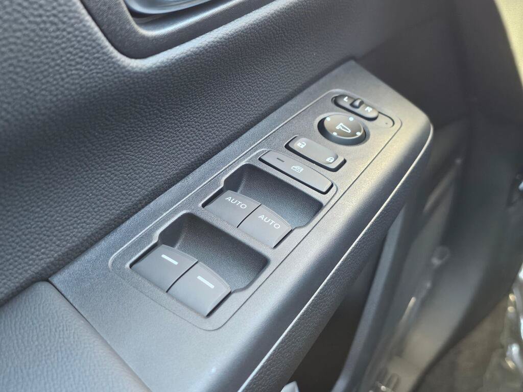 New 2027 Honda CR-V Sport image 31
