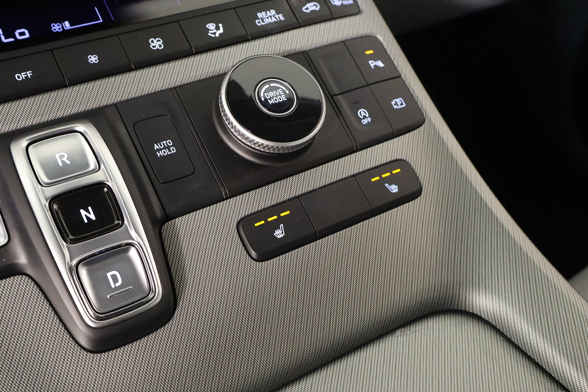 Used 2025 Hyundai Palisade SEL image 8