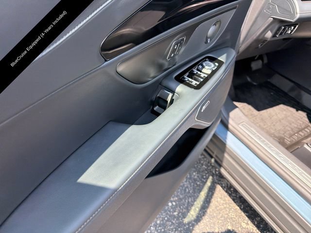 Certified 2026 Lincoln Nautilus Premier w/ Equipment Group 102A AWD/4WD image 14