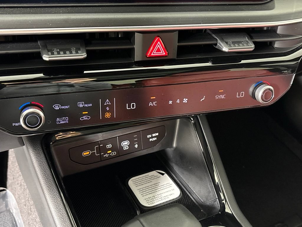 New 2026 Kia K5 GT-Line w/ GT-Line Premium Package FWD image 41