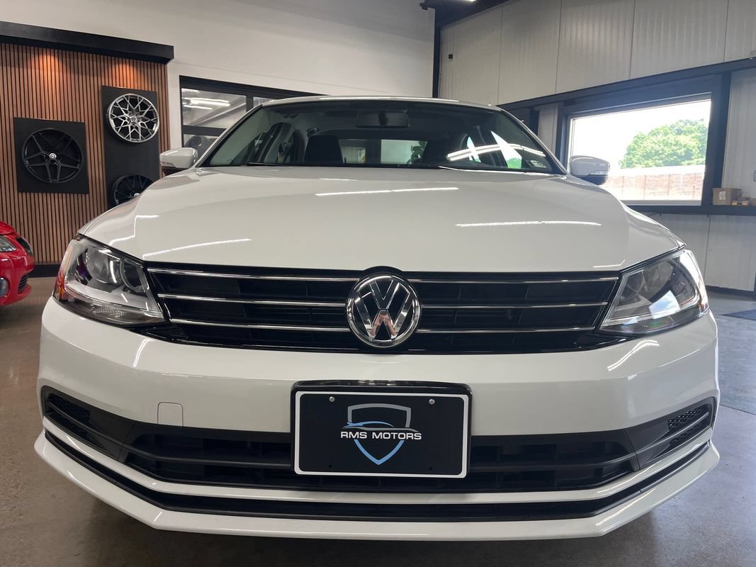 Used 2017 Volkswagen Jetta SE FWD image 20