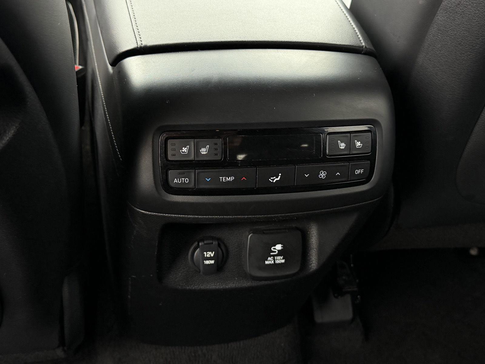 Used 2023 Hyundai Palisade Calligraphy image 7