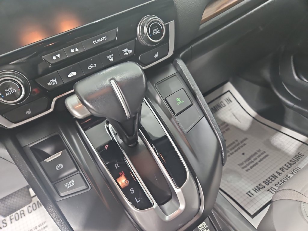 Used 2018 Honda CR-V Touring image 24