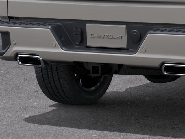New 2026 Chevrolet Silverado 1500 High Country AWD/4WD image 14