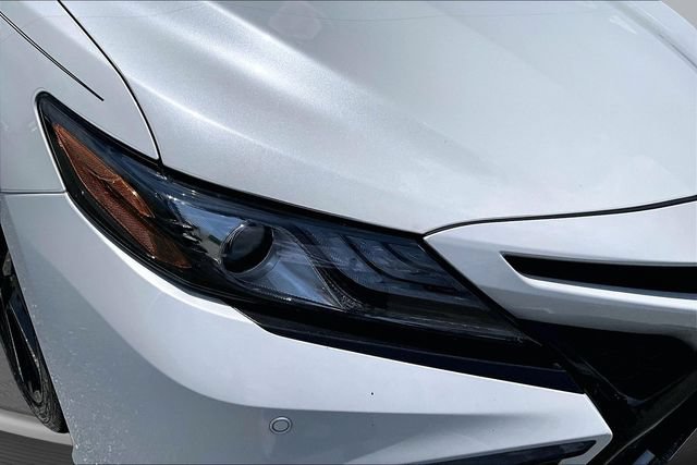 Used 2023 Toyota Camry XSE w/ Navigation Package FWD image 30