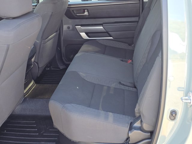 Used 2024 Toyota Tundra SR5 w/ SR5 Convenience Package AWD/4WD image 16