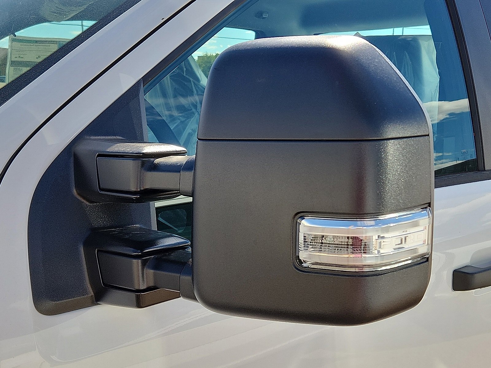 New 2026 Ford F350 XL image 5