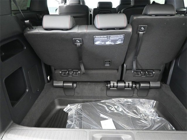 New 2026 Honda Odyssey Sport-L image 33