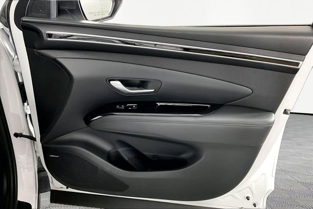 Used 2022 Hyundai Tucson SEL w/ Convenience + Premium Package FWD image 27