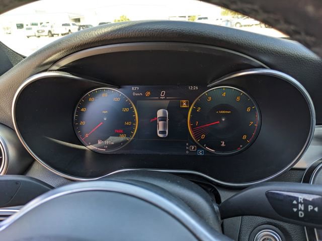 Used 2021 Mercedes-Benz C 300 Sedan image 34