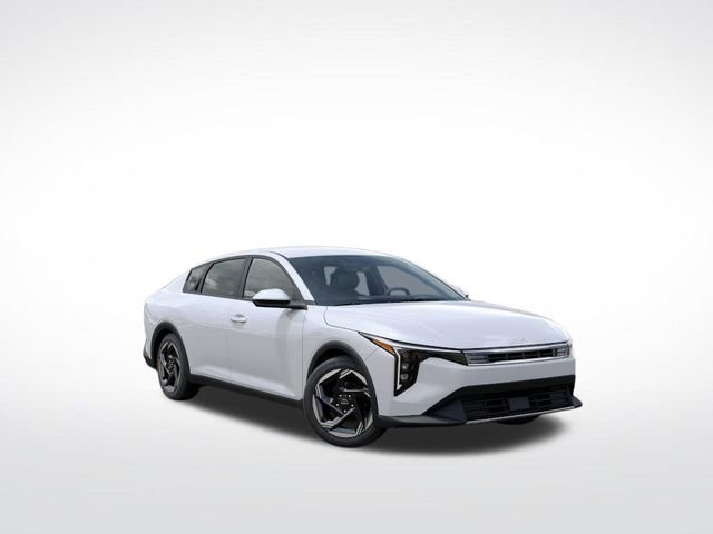 New 2026 Kia K4 GT-Line Turbo FWD image 8