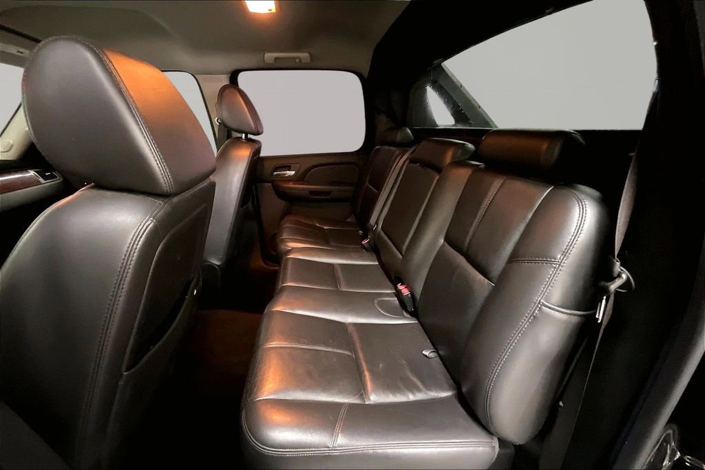 Used 2009 Chevrolet Avalanche LS image 22