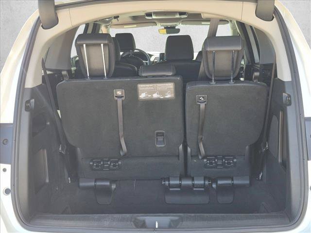 Used 2024 Honda Odyssey Touring image 6