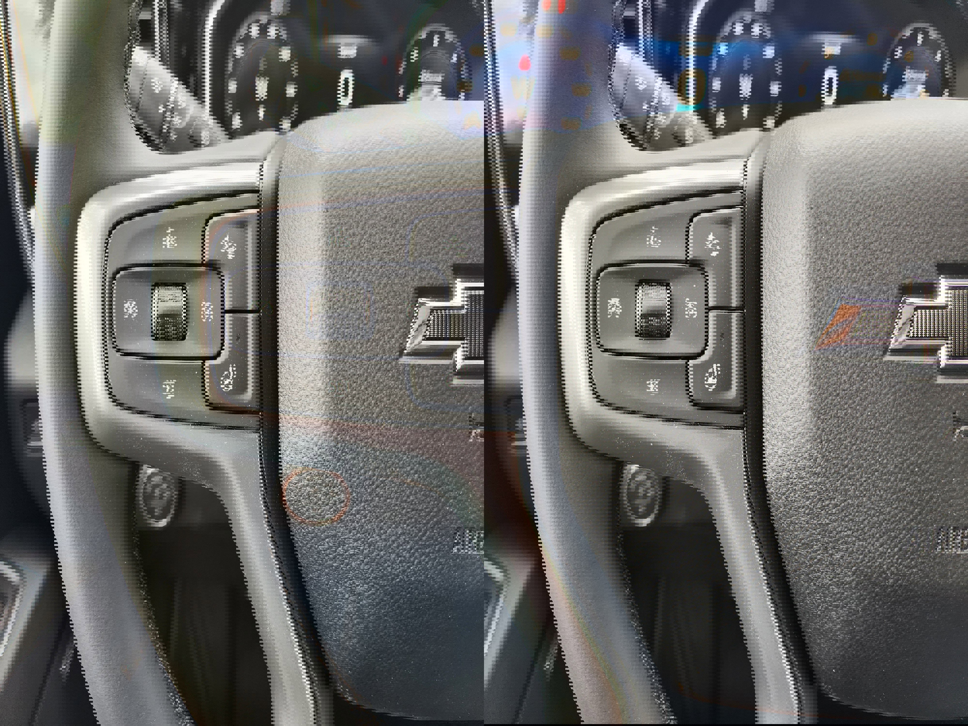 New 2026 Chevrolet Silverado 2500 LTZ w/ Trail Boss Package image 29